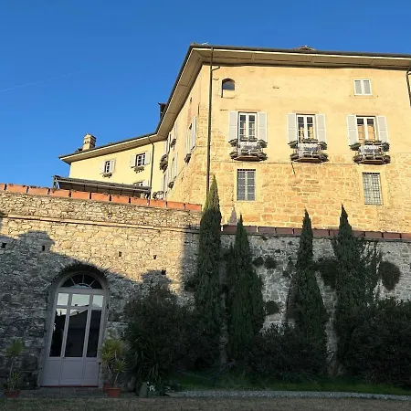 Casa de férias Salone Palazzo Gout