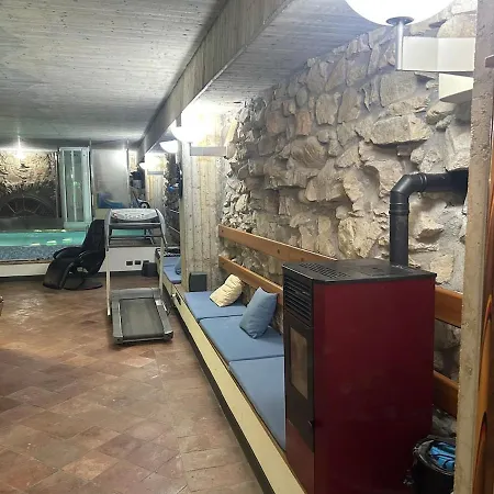Salone Palazzo Gout Holiday home
